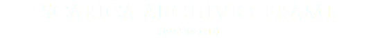 scarica archivio frame (password)